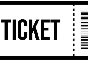 Ticket